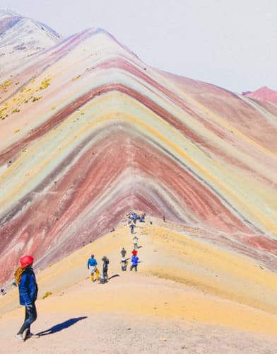 Perú
