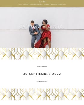 Diseño Glam Deco