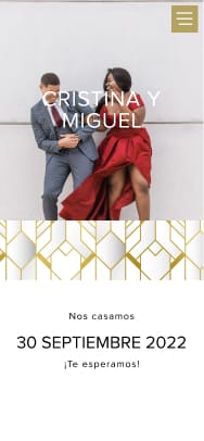 Diseño Glam Deco