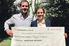 Milagros Echegaray