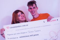 Fátima Navarro
