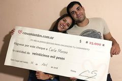 Carla Moreno
