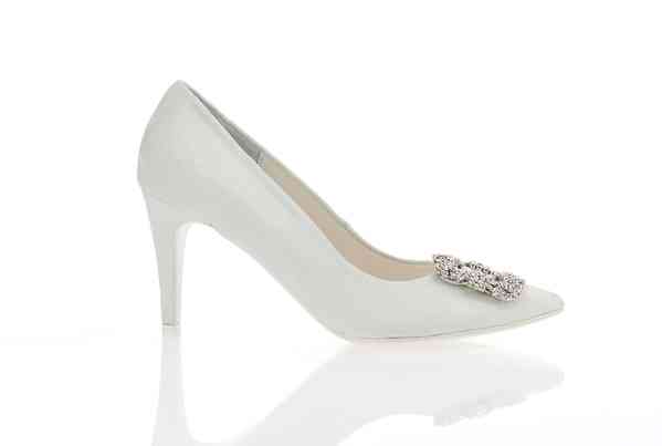 Zapatos Rosa Clará