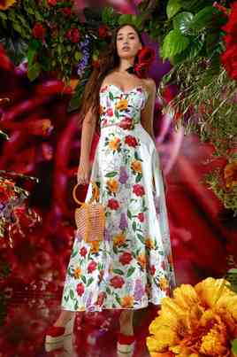 Trajes de Fiesta Charo Ruiz